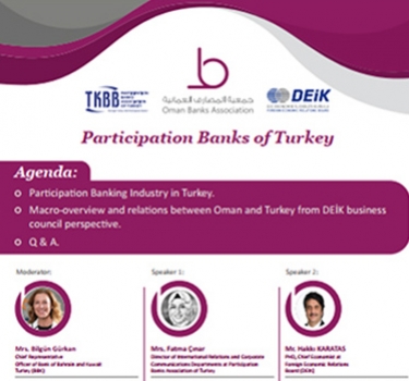 Participation Banks of Turkey